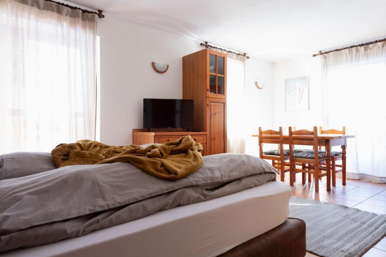 Chalet Ginepro Aparthotel Санта Катерина Валфурва Екстериор снимка