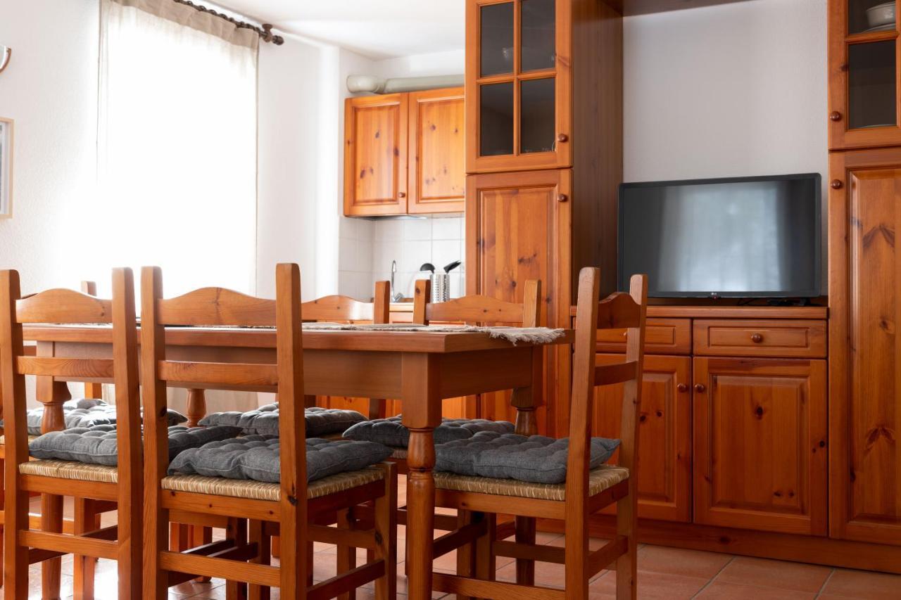 Chalet Ginepro Aparthotel Санта Катерина Валфурва Екстериор снимка