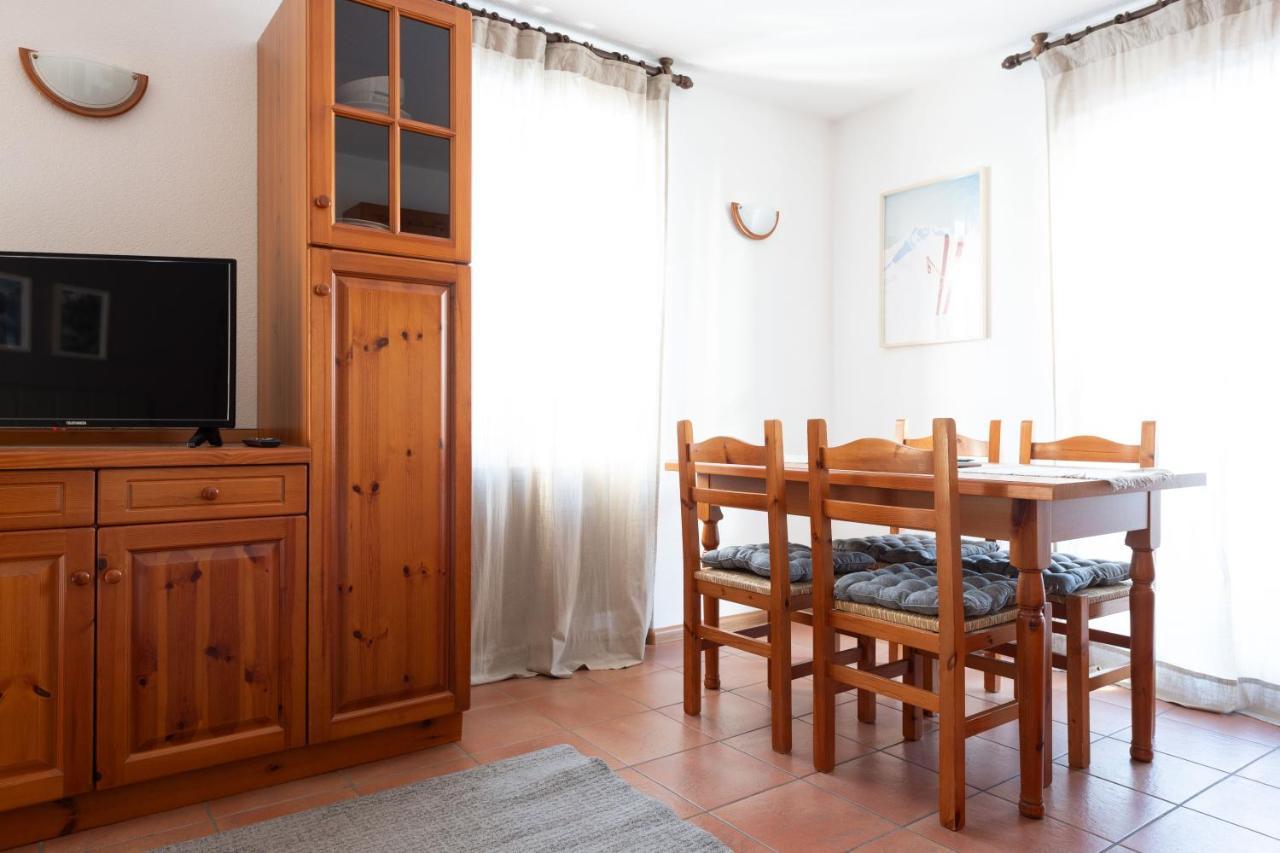 Chalet Ginepro Aparthotel Санта Катерина Валфурва Екстериор снимка