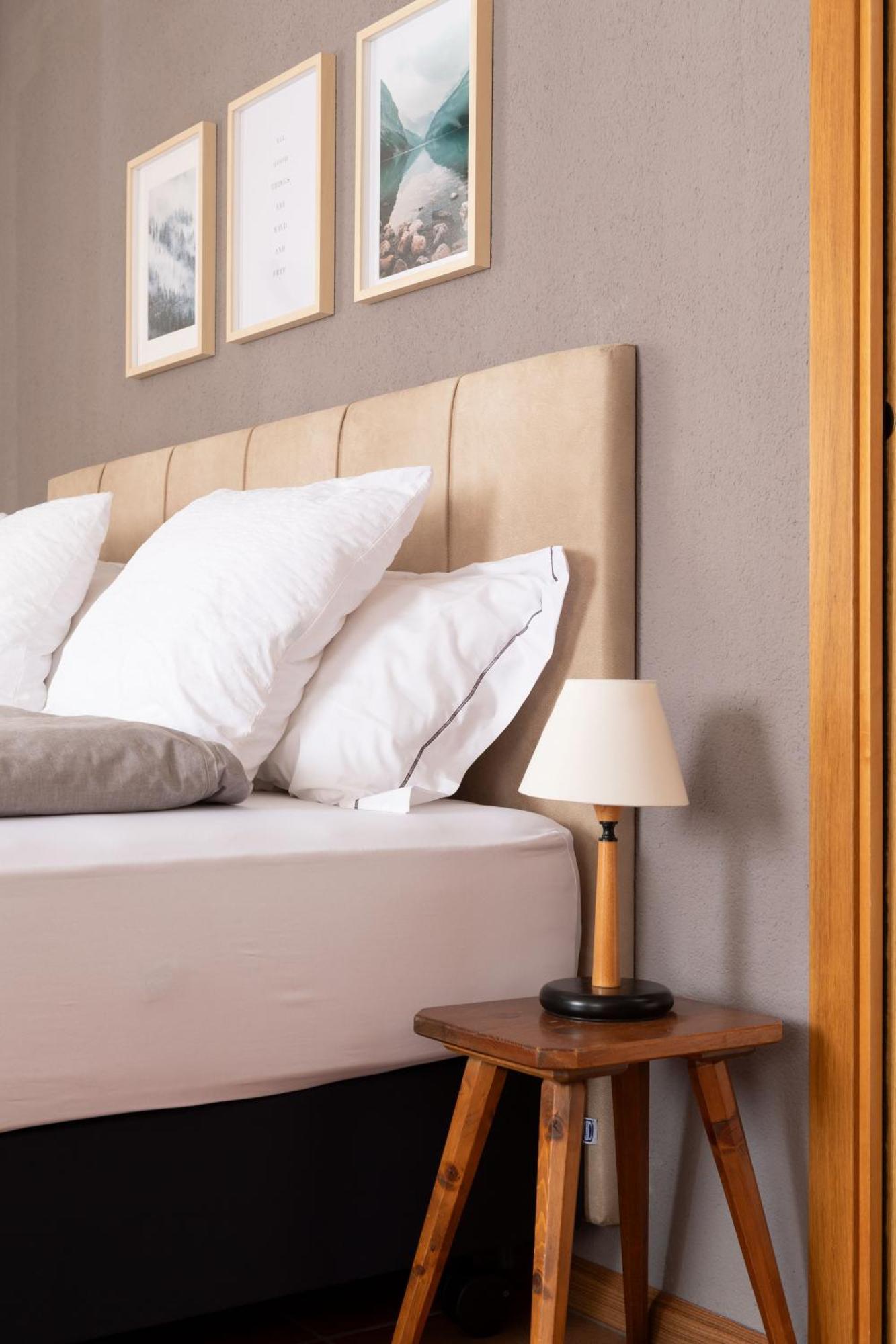 Chalet Ginepro Aparthotel Санта Катерина Валфурва Екстериор снимка