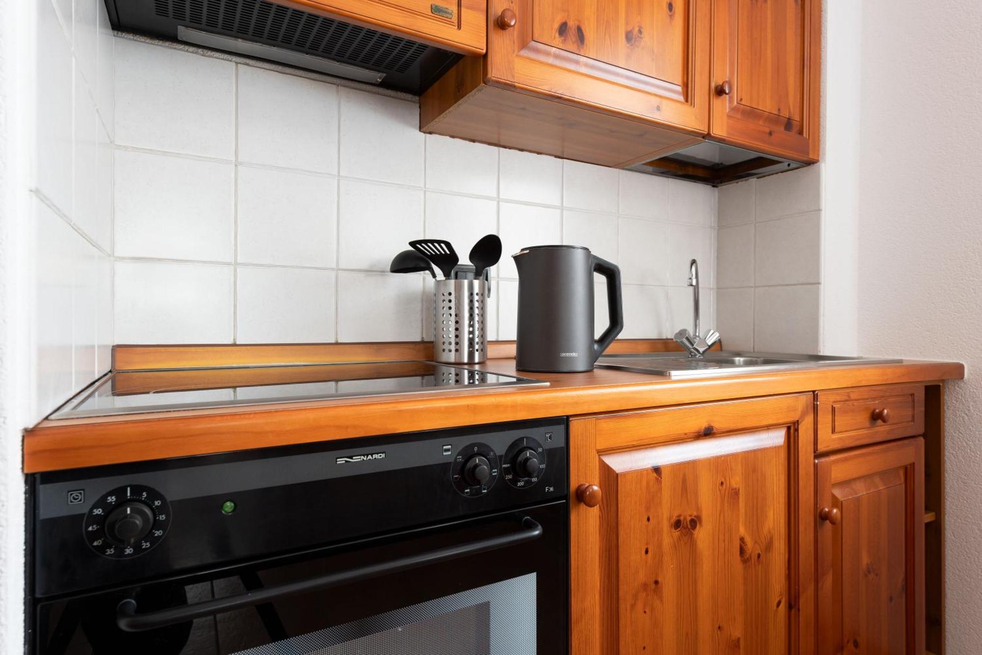 Chalet Ginepro Aparthotel Санта Катерина Валфурва Екстериор снимка