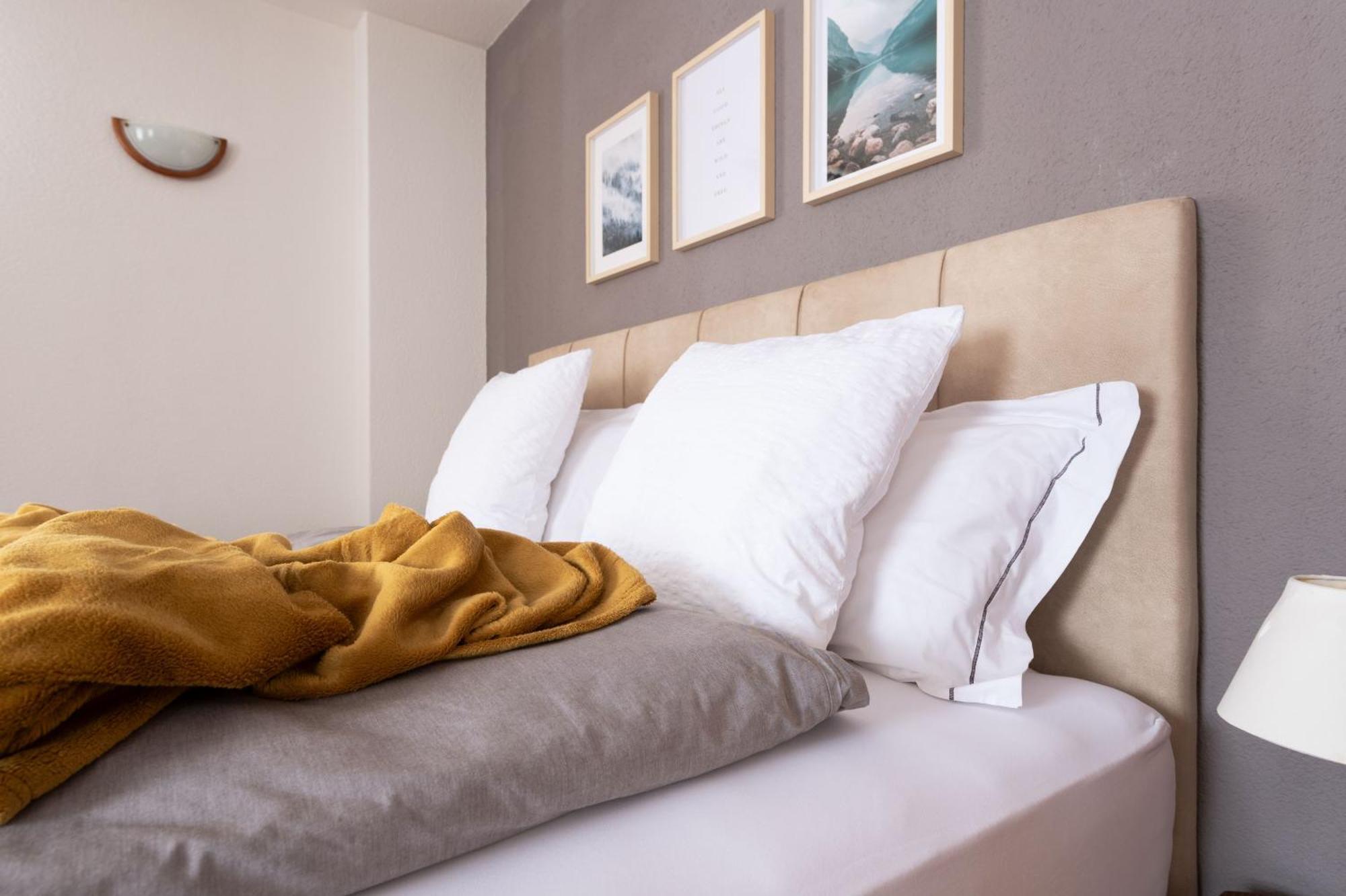 Chalet Ginepro Aparthotel Санта Катерина Валфурва Екстериор снимка